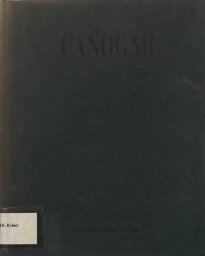 Canogar - Volumen 02