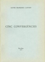 Cinc convergències