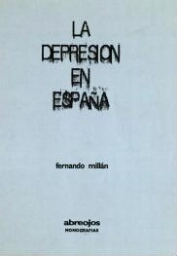 La depresión en España 