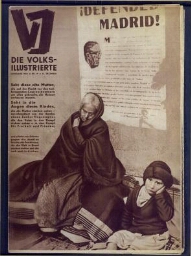 Die Volks-illustrierte - VI.