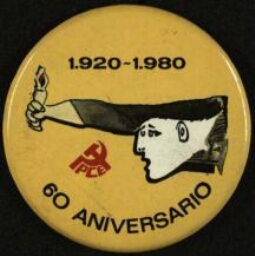 60 aniversario PCE: 1.920-1.980.