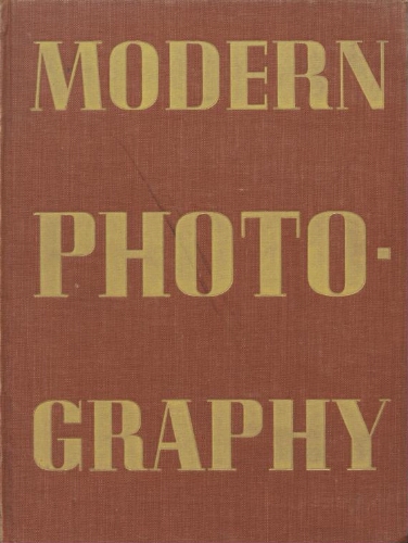 Modern photography