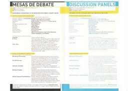 Mesas de Debate