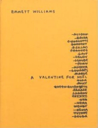 A Valentine for Noël - four variations on a scheme /