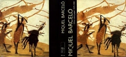 Miquel Barceló - obra sobre papel 1979-1999