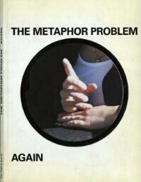 The metaphor problem : again 