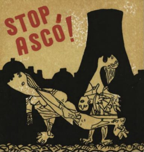 Stop Ascó!