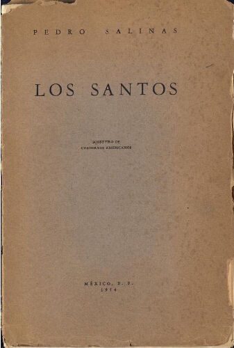 Los Santos /