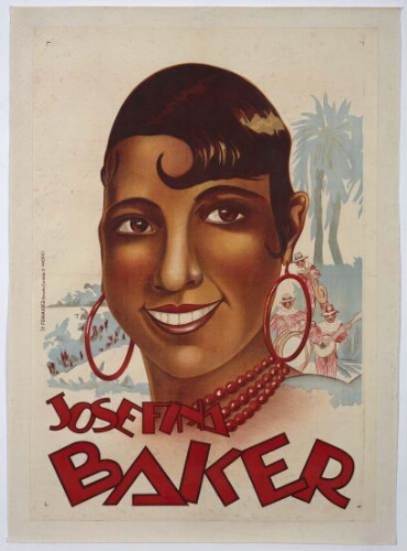 Josefina Baker