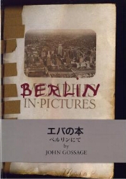 Eva's book, Berlin in Pictures