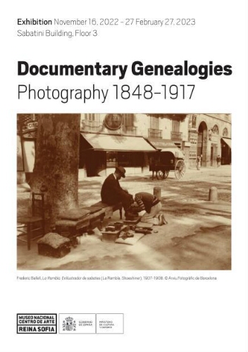 Documentary Genealogies
