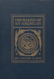 The making of an American