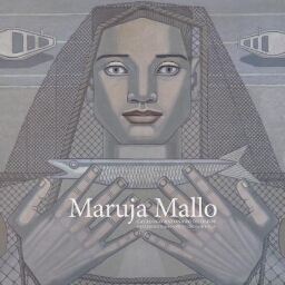 Maruja Mallo - Catálogo razonado de óleos