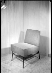Negativos fotográficos de mobiliario de Moreno de Cala.