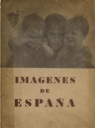 Imágenes de España.