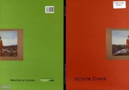 Victoria Civera - bajo la piel