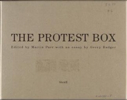 The protest box