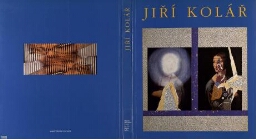 Jirí Kolár - objetos y collages