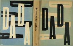 The Dada painters and poets: an anthology