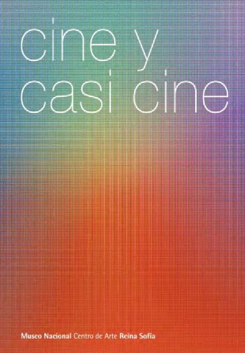 Cine y casi cine, 7ª edición: 5 de noviembre-17 de diciembre de 2007, Festival Internacional de Cortometrajes de Oberhausen.