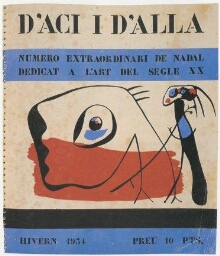 Arte moderno y revistas españolas. 1898-1936