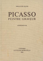 Picasso, peintre-graveur - Addendum