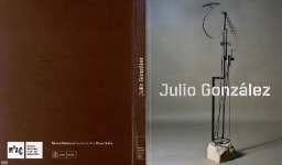 Julio González - retrospectiva