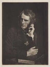 Sir Francis Grant, P.R.A. (President of the Royal Academy) (Sir Francis Grant, P.R.A. [presidente de la Royal Academy])
