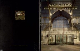 Piezas de agua y cristal: marzo-mayo 1991, Museo Nacional Centro de Arte Reina Sofía, Palacio de Cristal del Retiro, Madrid 