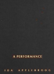 A performance 