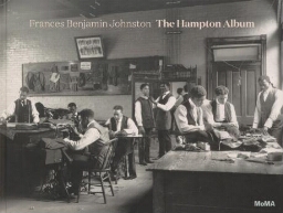 The Hampton Album