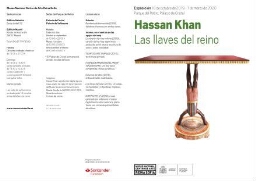 Hassan Khan - Las llaves del reino