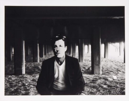 Arthur Rimbaud in New York (Arthur Rimbaud en Nueva York)
