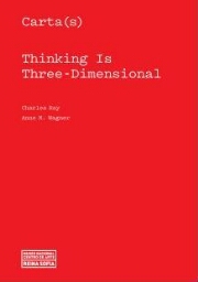 Thinking is three-dimensional