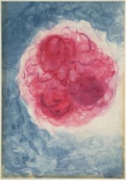 Copie des roses d'Odilon Redon (1907) (Copia de las rosas de Odilon Redon [1907])