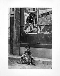 Bilbao, mayo 1937