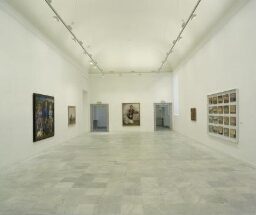 Diego Rivera - Retrospectiva