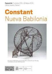 Constant - Nueva Babilonia