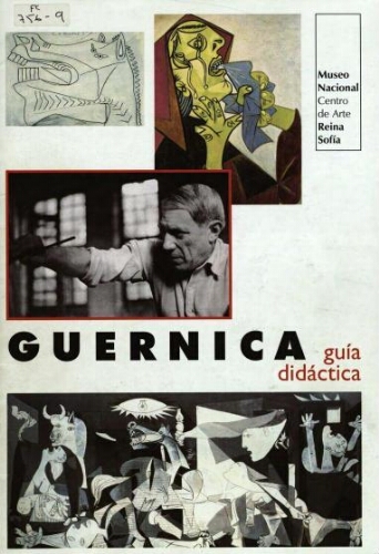 Guernica: guía didáctica.