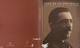 Juan de la Encina y el arte de su tiempo - (1883-1963)