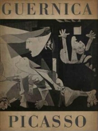 Guernica: Pablo Picasso /