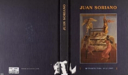 Juan Soriano - (retrospectiva, 1937-1997)
