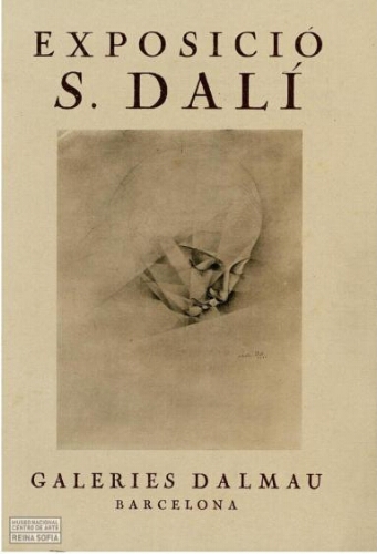 Exposició S. Dalí