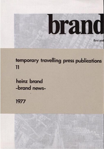 Brand news /