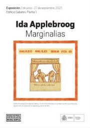 Ida Applebroog - Marginalias: exposición
