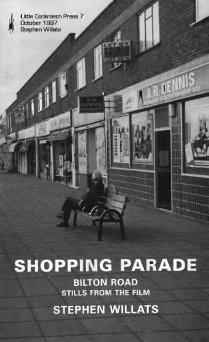 Shopping parade: Bilton Road, stills from the film /