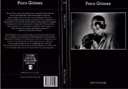 Paco Gómez 