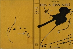 Oda a Joan Miró