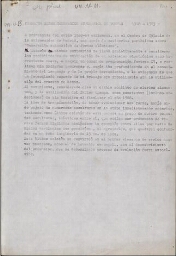 Trabajos sobre generación automática de formas, 1968-73.