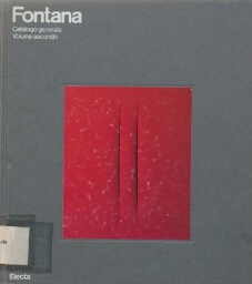 Fontana - Volumen 02
